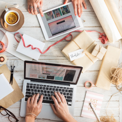 مقدمة في طرق ربح المال عبر الإنترنت