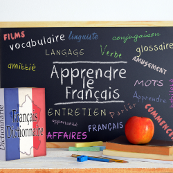 دورات اللغة الفرنسية